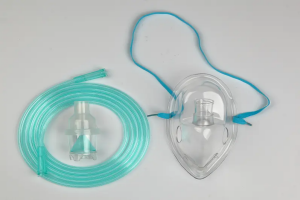 Disposable Nebulizer Masks